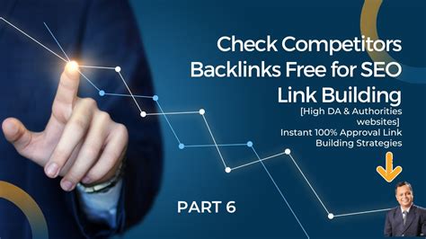 check competitor backlinks free